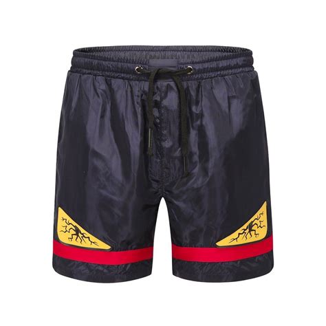 fendi monster swimsuit|Fendi swimsuits for men.